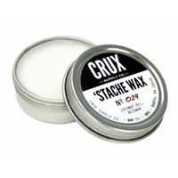 CRUX Supply Co. - 'Stache Wax 1 OZ.(30G)