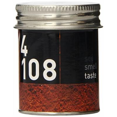 See Smell Taste Pimenton De La Vera Dulce (Spanish Smoked Paprika Sweet), 1 Ounce Jars