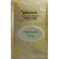 Highlander Grog Coffee * 2-10 Oz Bags