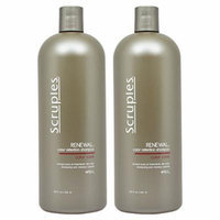 Scruples Renewal Color Retention Shampoo 33.8oz