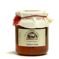 Apicoltura Dr. Pescia Chestnut Honey 1.1 pounds