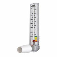 Blairex Peak Flow Meter Disposable Mouthpiece-standard Range - Box of 100