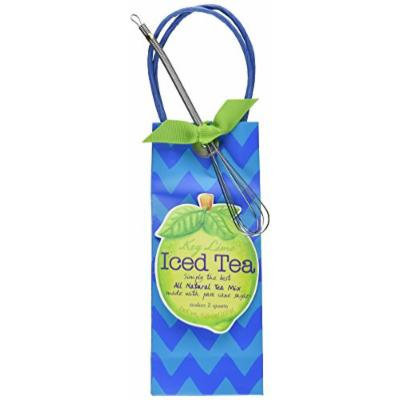 Pelican Bay Iced Tea, Key Lime, 5.5 Ounce