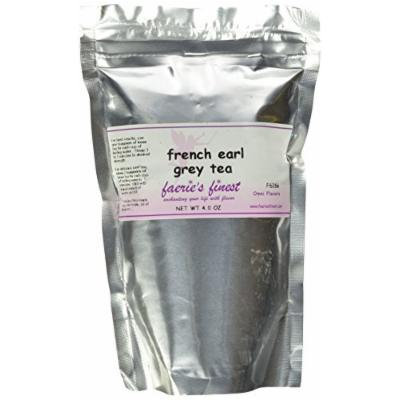 Faeries Finest French Earl Grey Tea, 4 Ounce