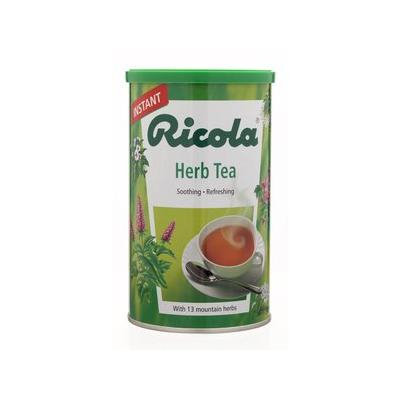 Ricola Herb Tea , Instant Tea 200g/can (7 Oz)