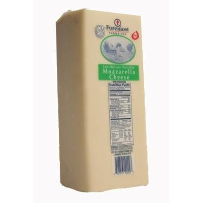 Foremost Farms Mozzerella 6#