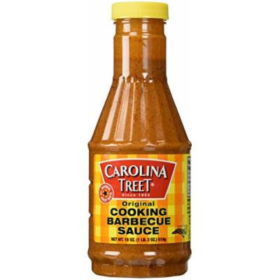 Carolina Treet Original Flavor 18 Ounce