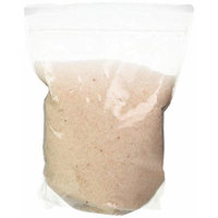 5 Pounds Organic Pink Himalayan Crystal Salt Coarse (3-5mm) FDA Gourmet (5 Pounds)