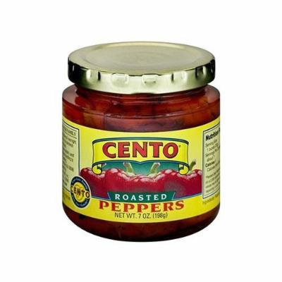 Roasted Peppers (Pack of 12) - Pack Of 12