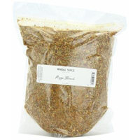 Whole Spice Pizza Blend, 5 Pound