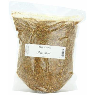 Whole Spice Pizza Blend, 5 Pound