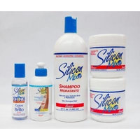 Silicon Mix Hair Care Super Saving Combo Set I