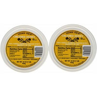 Trader Joe's Spreadable Creamed Clover Honey - 2 Packs