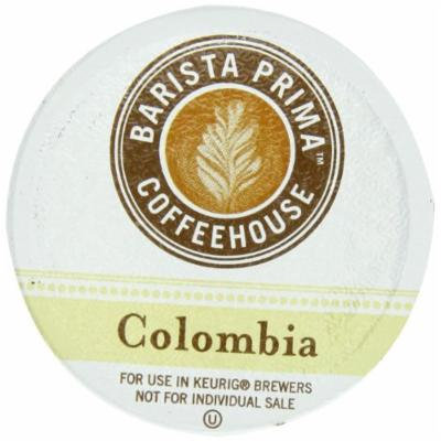 Barista Prima Coffeehouse COLOMBIA 48 K-Cups for Keurig Brewers