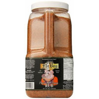 JB's Fat Boy Premium All Purpose Rub, 8 Pound