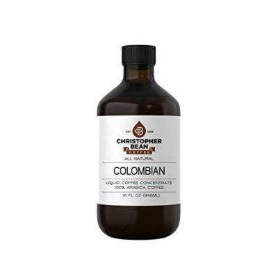 Colombian Liquid Coffee Concentrate 16oz