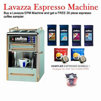 Lavazza Espresso Point Machine