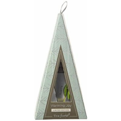 Tea Forté® Warming Joy Petite Tea Tree