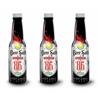 Twang Lime, Hot Citrus Lime & Lemon Lime Assorted Beer Salts 1.4oz (Hot Citrus, 3 Pack)