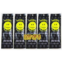 Designer Skin Smile You're Dark Lot of 5 Sample Packets Tanning Lotion