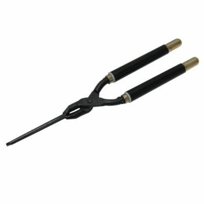 Golden Supreme Make Up Artist Super Mini Shorty Iron 1/16