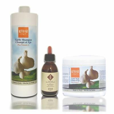 Alter Ego Garlic Regenerating SET (w/ Revitalizing Energizing Lotion)