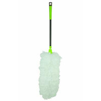 Casabella Wayclean Extendable to 30-Inch Microfiber Filament Duster