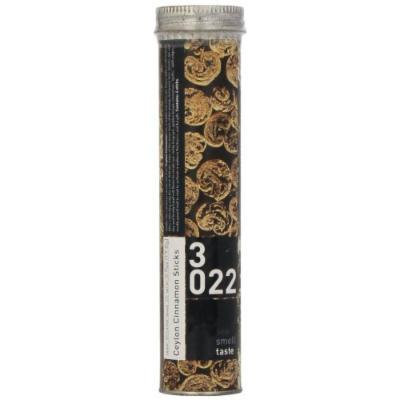 See Smell Taste Cinnamon Ceylon C5