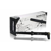 Proliss Twister Tourmaline Ceramic 18/25mm Black