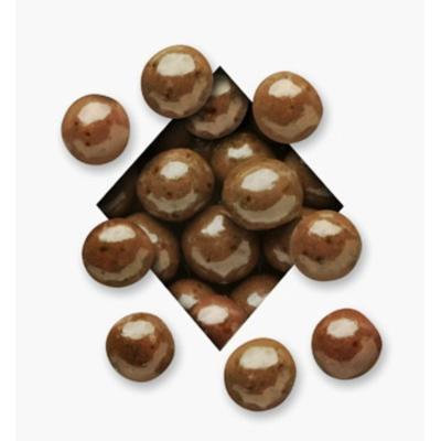 Koppers Espresso Malted Milk Balls, 5-Pound Bag