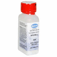 Hyland's Apis Mell., 30X, Tablets, 250 tablets (Pack of 3)