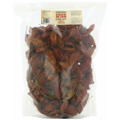 Sonoran Spice Ghost Peppers, 1 Pound