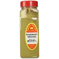 Marshalls Creek Spices X-Large Size Rosemary, Ground, 12 Ounces