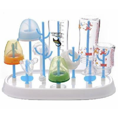 New Designs, Baby Branches Antibiotic Bottle Drying Racks Bottle Rack (1 Piece)