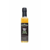 Vanilla Bean Extra Virgin Olive Oil 250ml