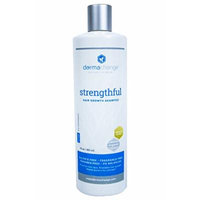 Hair Growth Shampoo - With Vitamins and Essentials for Hair Growth - Prevent Hair Loss - Grow Hair Faster - For Women and Men - For Thinning Hair - Sulfate Free - Best Hair Products - Works Great with Biotin - Best Regrowth Support - Made in USA