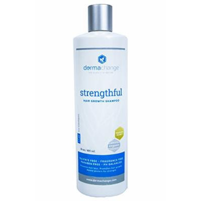 Hair Growth Shampoo - With Vitamins and Essentials for Hair Growth - Prevent Hair Loss - Grow Hair Faster - For Women and Men - For Thinning Hair - Sulfate Free - Best Hair Products - Works Great with Biotin - Best Regrowth Support - Made in USA