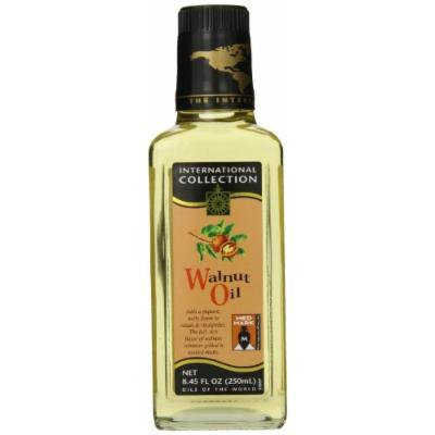 International Collection Oil, Walnut, 8.45 Ounce