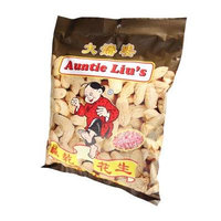 Aunite Liu's Dried Peanuts 10.6 oz