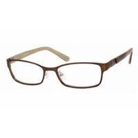 Juicy Couture 124 0DA3 00 Satin Brown