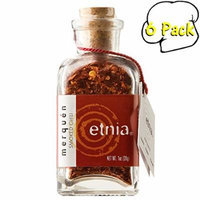 Chilean Merquen Smoked Chili Corked Bottle, 6 Per Case