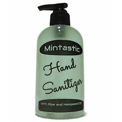 Mintastic Rosemary Mint Hand Sanitizer, 8 Oz