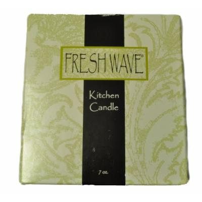 Fresh Wave Natural Odor Neutralizer Kitchen Candle