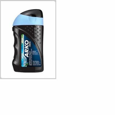 Arko Aftershave Balm, Ice Mint , 5 Ounce