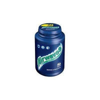 Airwaves Menthol & Eucalyptus 46 Pieces Bottle
