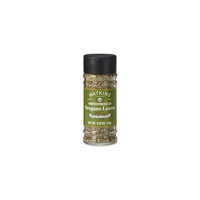 SPICE OREGANO .53OZ WATKINS