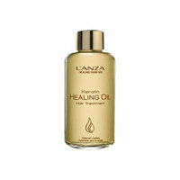 Lanza Keratin Healing Oil Hair Treatment