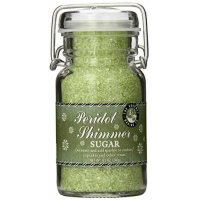 Pepper Creek Farms Sugar, Peridot Shimmer, 8.5 Ounce