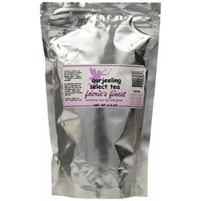 Faeries Finest Darjeeling Select Tea, 4 Ounce