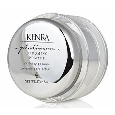 Kenra Platinum Grooming Pomade #4, 2-Ounce